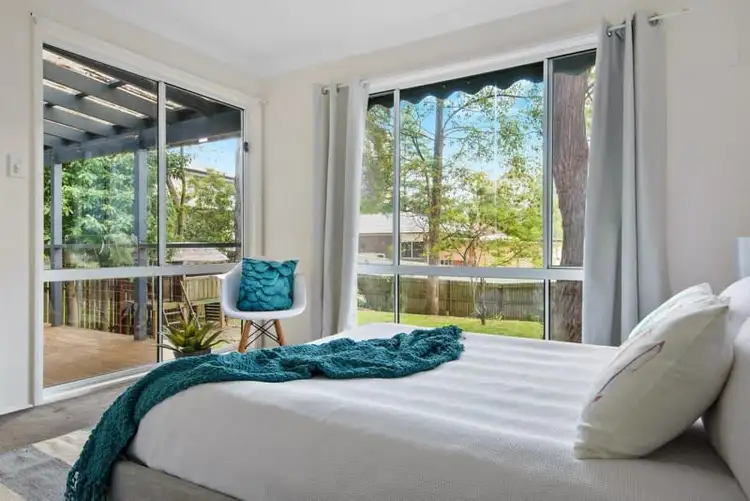 Sixth view of Homely house listing, 7 Adamson Avenue, Thornleigh NSW 2120