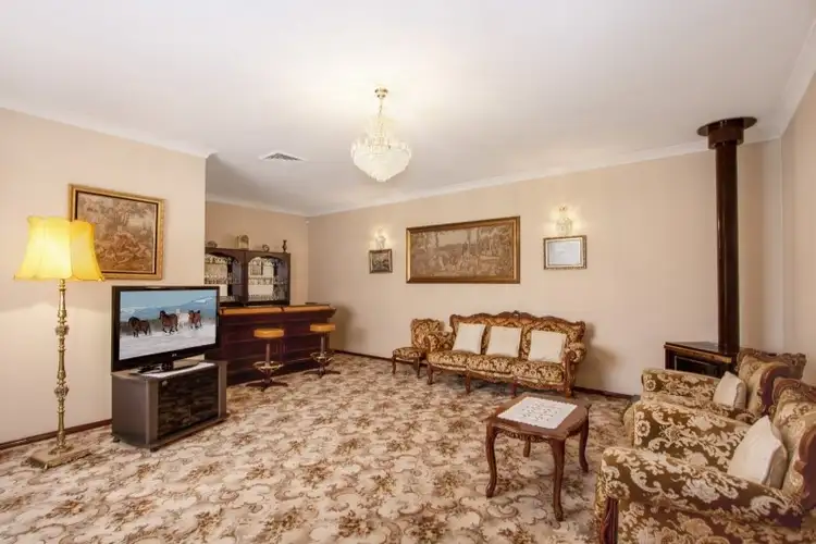Fifth view of Homely house listing, 18 Cootha Close, Bossley Park NSW 2176