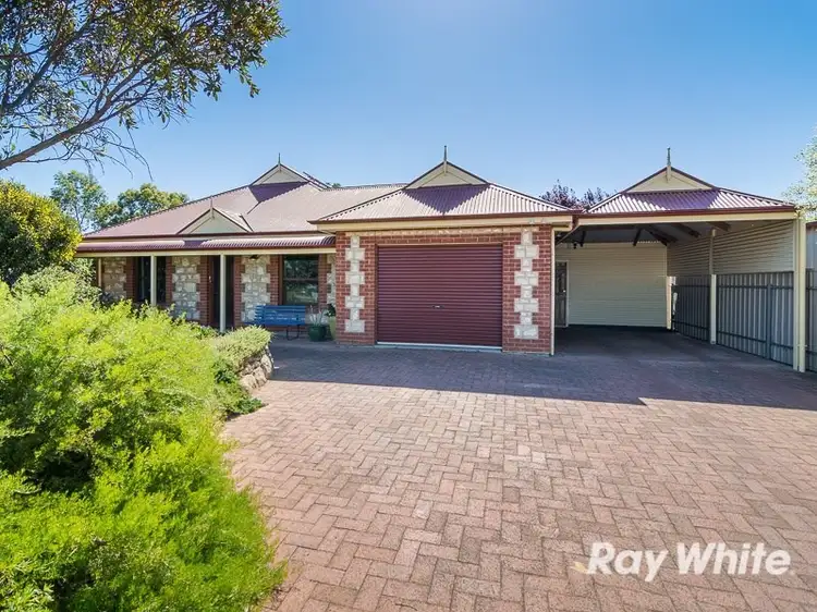 Main view of Homely house listing, 4 Close Court, Strathalbyn SA 5255