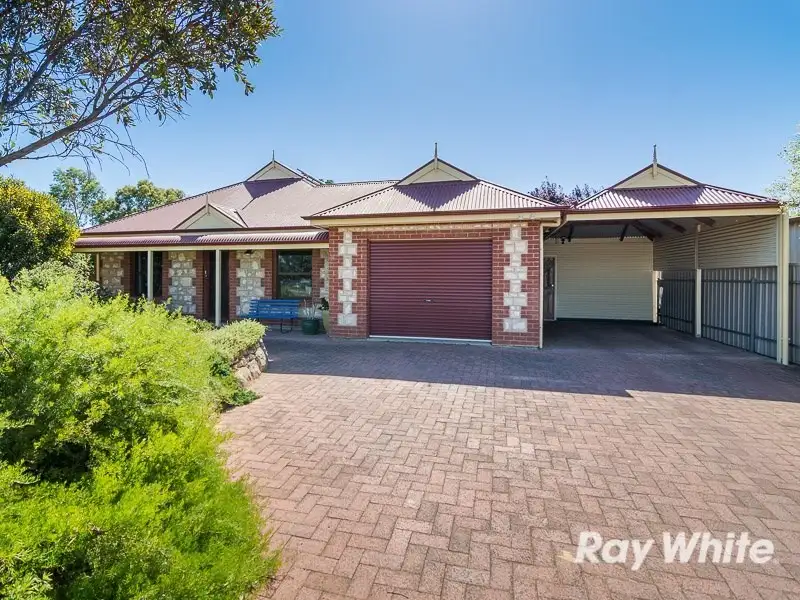 Main view of Homely house listing, 4 Close Court, Strathalbyn SA 5255