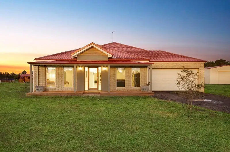 Main view of Homely house listing, 10 The Grange, Bannockburn VIC 3331