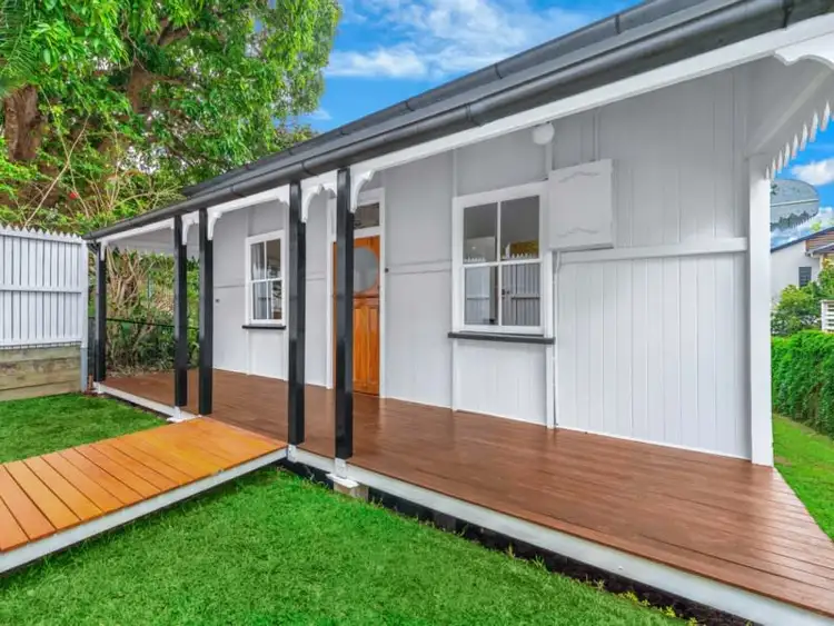 Second view of Homely house listing, 25 Zig Zag Street, Red Hill QLD 4059