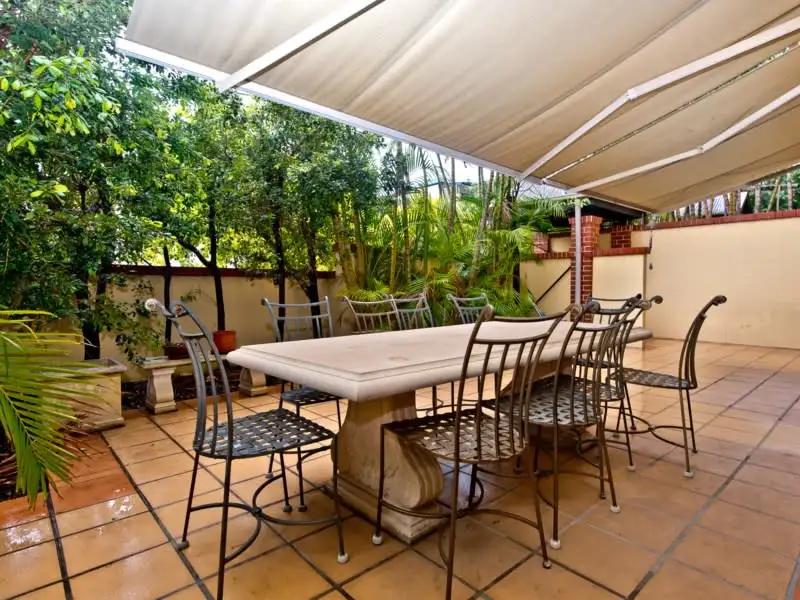 Main view of Homely apartment listing, 1/336 Boundary Street, Spring Hill QLD 4000