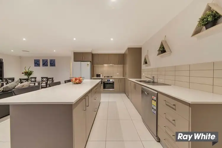 Third view of Homely house listing, 30 Walter Crocker Crescent, Casey ACT 2913