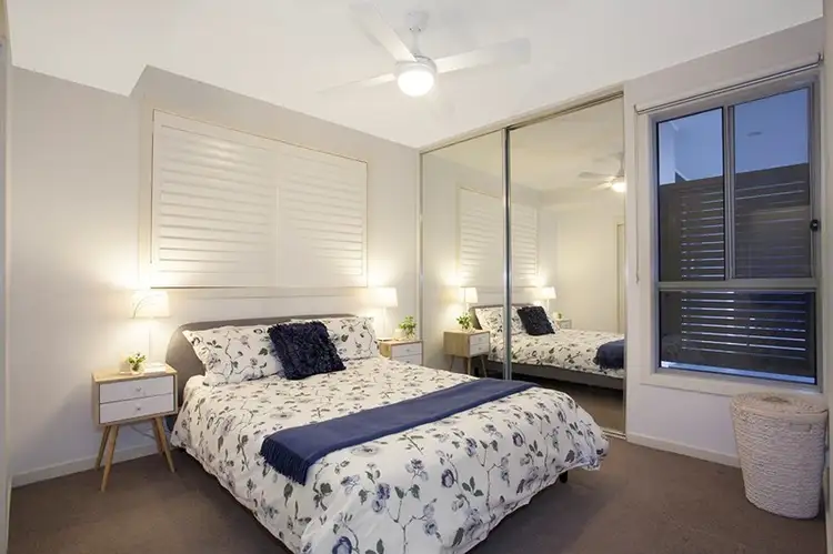 Fourth view of Homely apartment listing, 14/30 Lillimur Road, Ormond VIC 3204