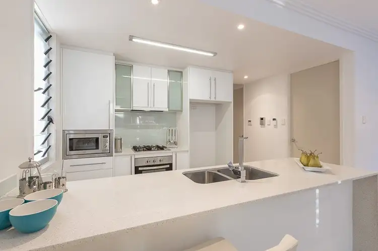 Fourth view of Homely townhouse listing, 14/36 Carwoola Street, Bardon QLD 4065