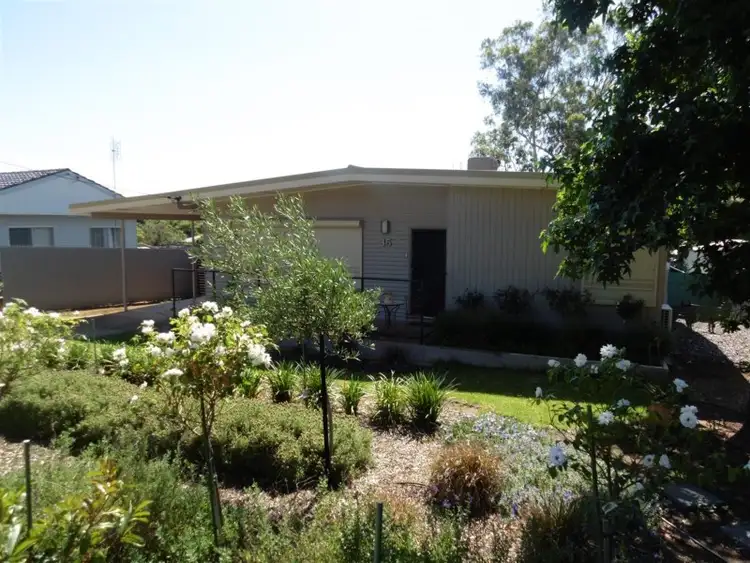 Main view of Homely house listing, 35 Lorking Street, Parkes NSW 2870