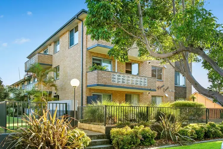 10/38 Wyuna Avenue, Freshwater NSW 2096
