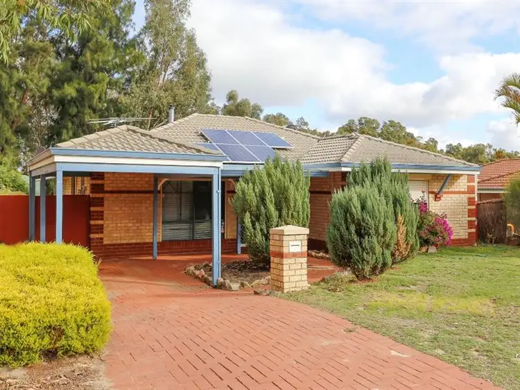36 Eden Drive, Bullsbrook WA 6084