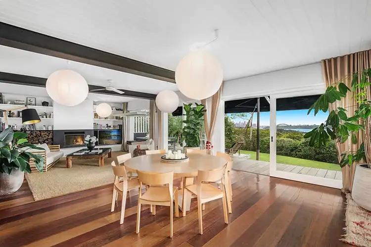 Main view of Homely house listing, 34 Derby Street, Vaucluse NSW 2030