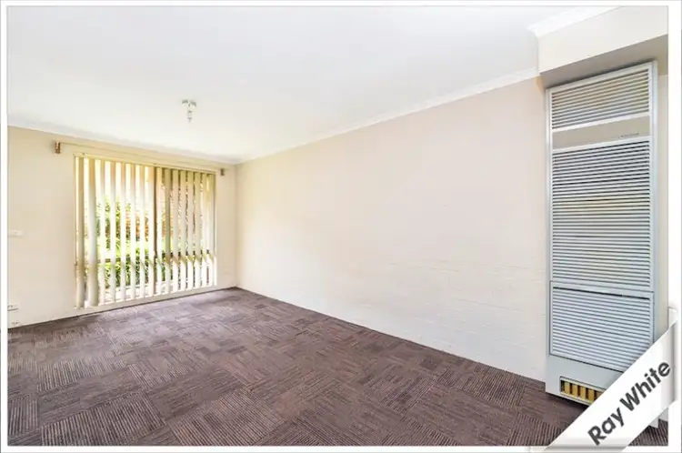 Third view of Homely townhouse listing, 2/1a Davison Street, Queanbeyan NSW 2620