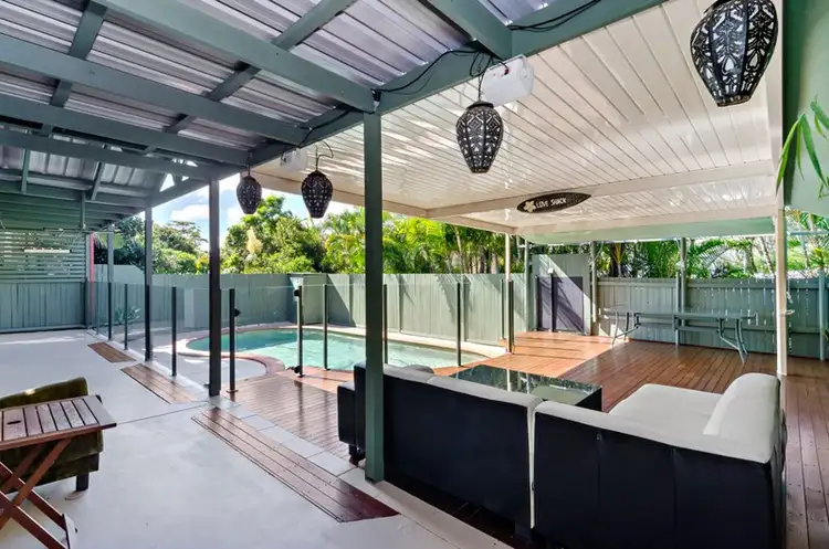 Sixth view of Homely house listing, 42 Dilgara Street, Tugun QLD 4224