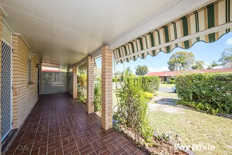 Third view of Homely house listing, 15 Cassia Avenue, Banksia Beach QLD 4507