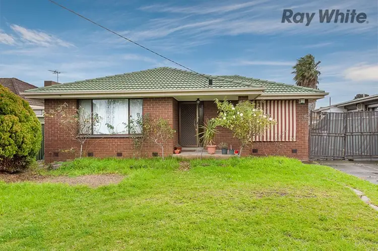 Second view of Homely house listing, 13 Syme Street, St Albans VIC 3021