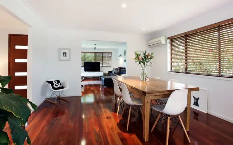 Third view of Homely house listing, 21 Dunkeith Avenue, Benowa Waters QLD 4217