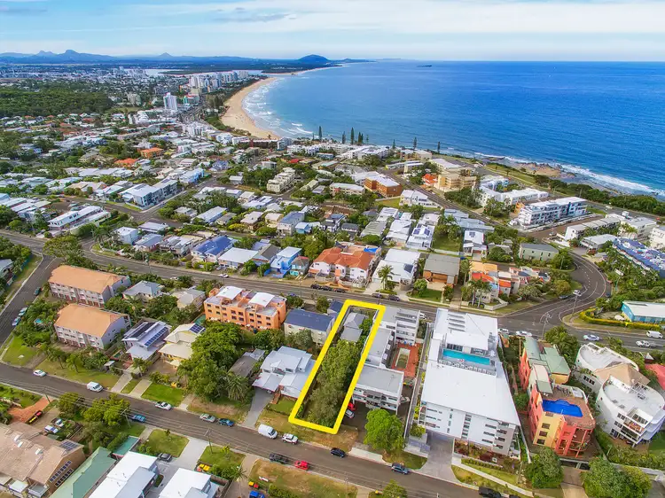 Second view of Homely house listing, 39 Buderim Avenue, Mooloolaba QLD 4557