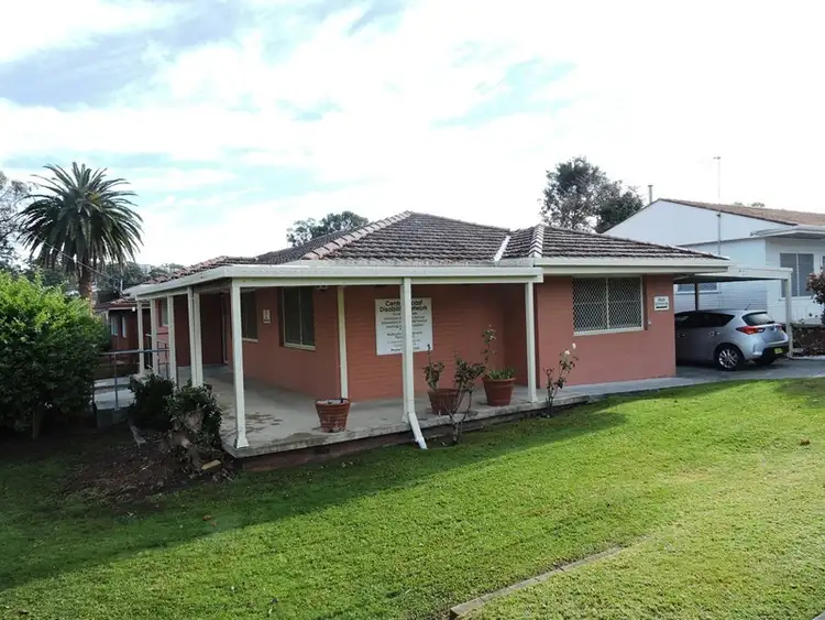 Third view of Homely house listing, 29 Webb St and 2 Adelaide Street, East Gosford NSW 2250