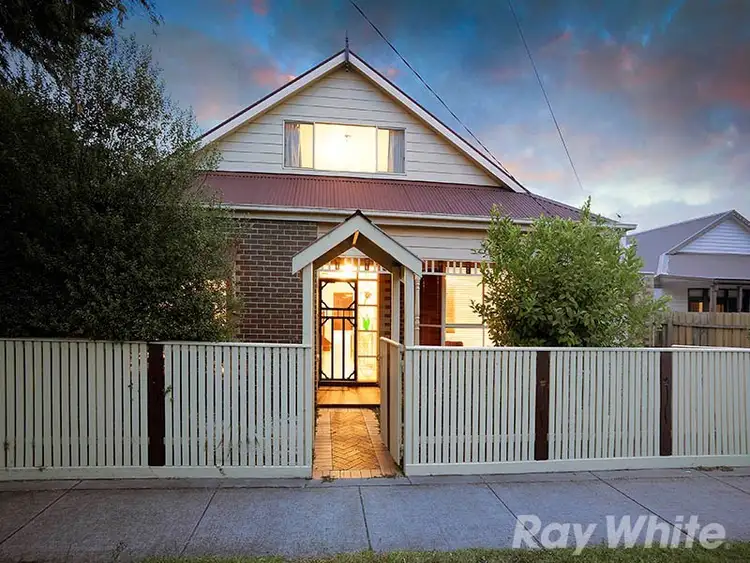 Second view of Homely unit listing, 132 Devon Street, Cheltenham VIC 3192