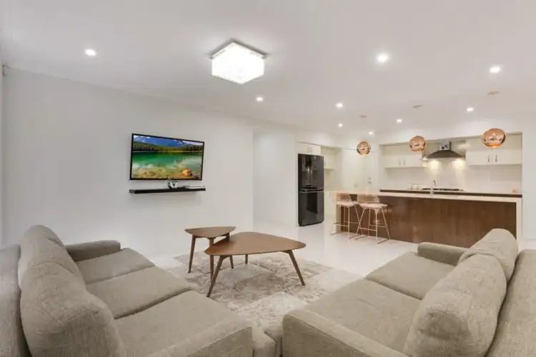 Fourth view of Homely house listing, 60 Thorpe Circuit, Oran Park NSW 2570