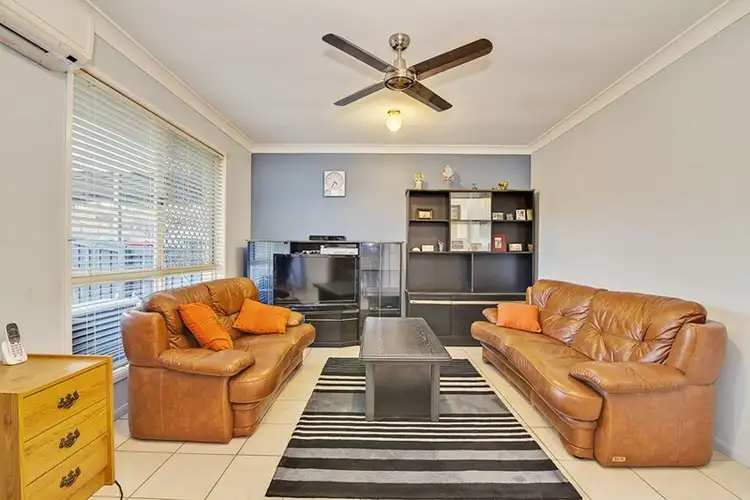 Fourth view of Homely house listing, 40 Cunningham Drive, Boronia Heights QLD 4124