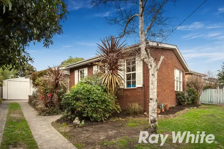 316 Canterbury Road, Forest Hill VIC 3131
