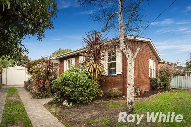Main view of Homely house listing, 316 Canterbury Road, Forest Hill VIC 3131