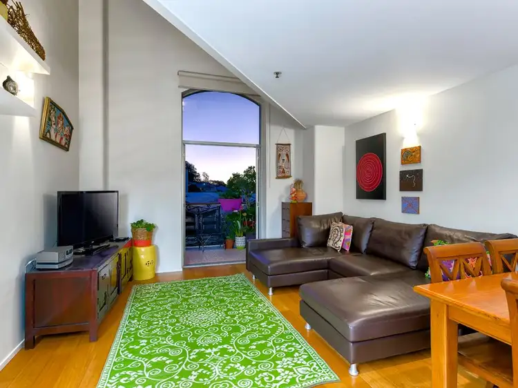 65/36 VERNON Terrace, Teneriffe QLD 4005