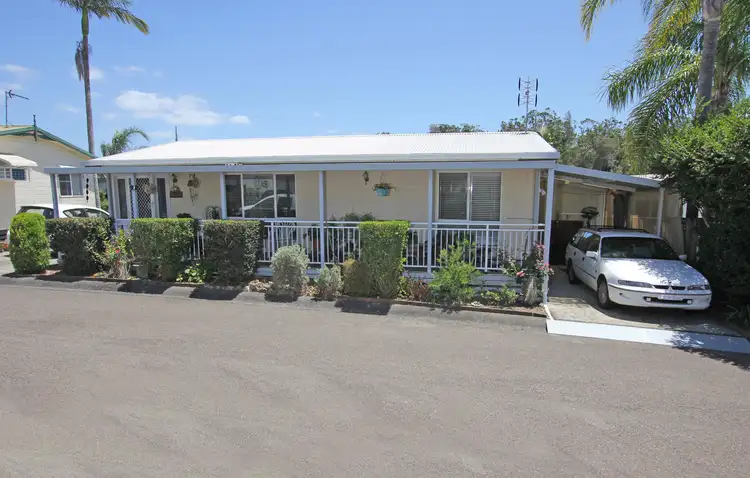 Main view of Homely house listing, 7 Fifth Ave,Broadlands Estate, Green Point NSW 2251