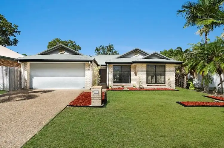 53 Regatta Crescent, Douglas QLD 4814