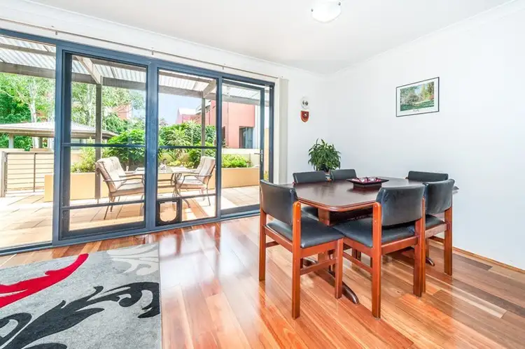 Third view of Homely house listing, 10/15 Begonia Street, Pagewood NSW 2035