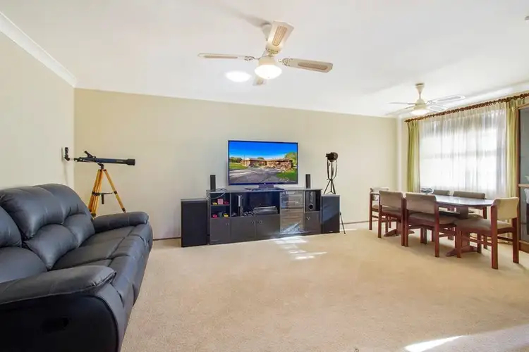 Fourth view of Homely house listing, 344 Tennyson Road, Tennyson NSW 2754