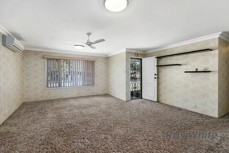 Second view of Homely house listing, 16 Rhoades Street, Capalaba QLD 4157