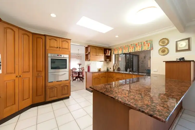 Fifth view of Homely house listing, 27 Koola Street, Wishart QLD 4122