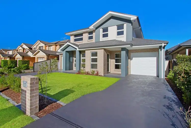 35b Norfolk Place, North Richmond NSW 2754