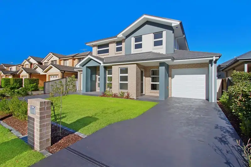 Main view of Homely house listing, 35b Norfolk Place, North Richmond NSW 2754