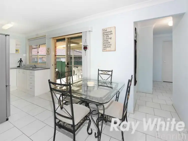 Second view of Homely house listing, 11 Jillak Close, Glenmore Park NSW 2745