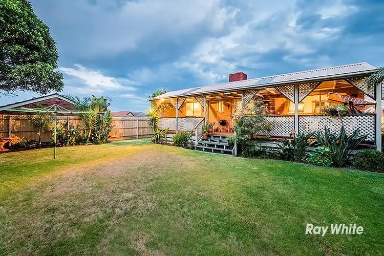 Sixth view of Homely house listing, 1 Tad Court, Cranbourne North VIC 3977
