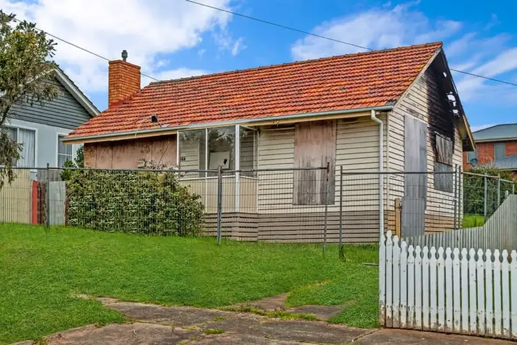 Second view of Homely house listing, 17 Churchill Street, Warrnambool VIC 3280