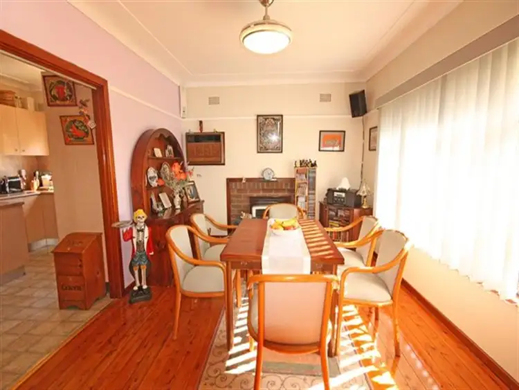 Third view of Homely house listing, 13 Bland Street, Bradbury NSW 2560