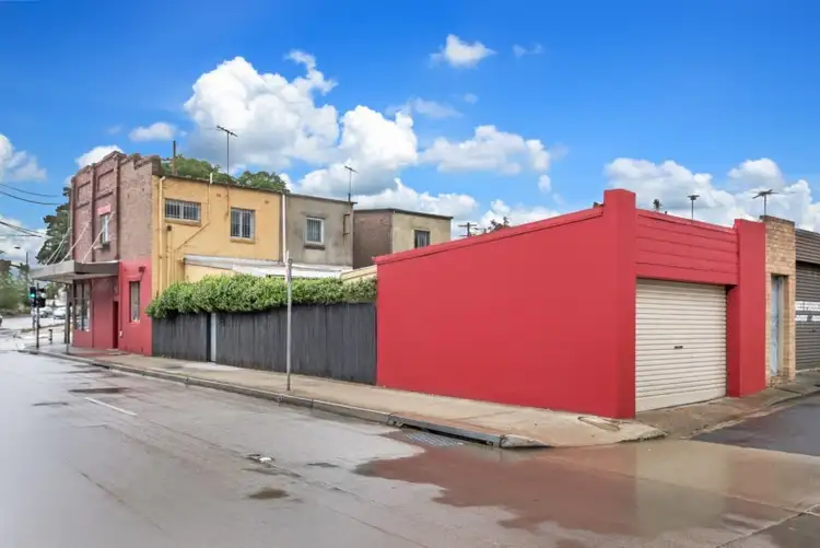 Second view of Homely house listing, 260 Unwins Bridge Road, Sydenham NSW 2044