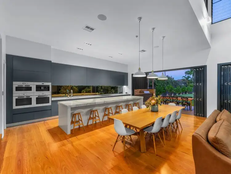 Fourth view of Homely house listing, 61 Goodwood Street, Hendra QLD 4011