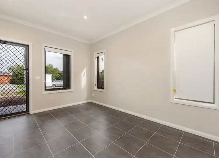 Second view of Homely house listing, 86c Helen Street, St Albans VIC 3021