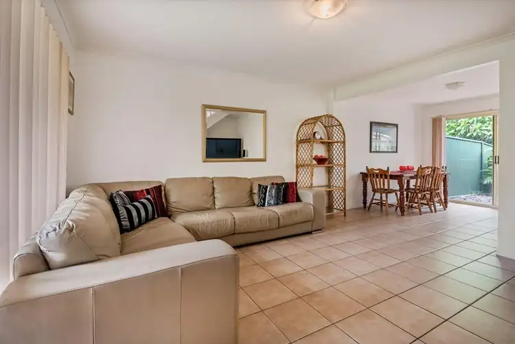 Fourth view of Homely townhouse listing, 3/402 Pine Ridge Road, Coombabah QLD 4216