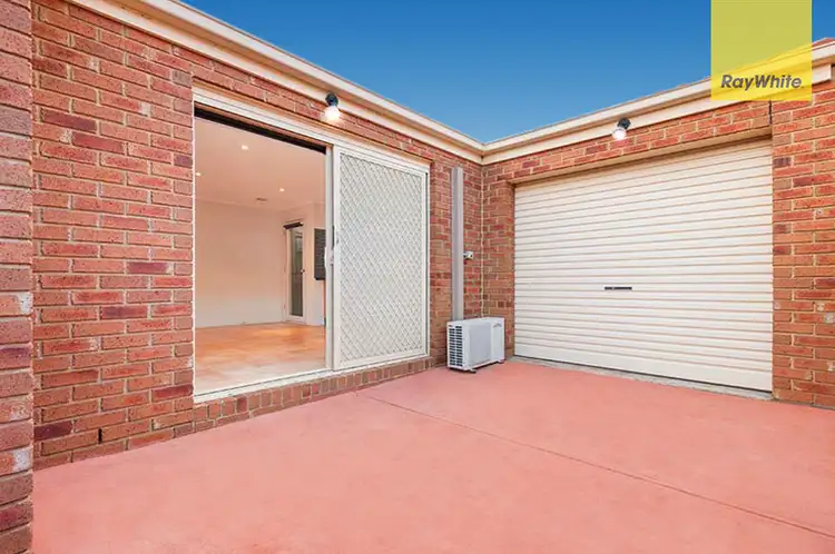 Seventh view of Homely unit listing, 7A Silverdene Avenue, Sydenham VIC 3037