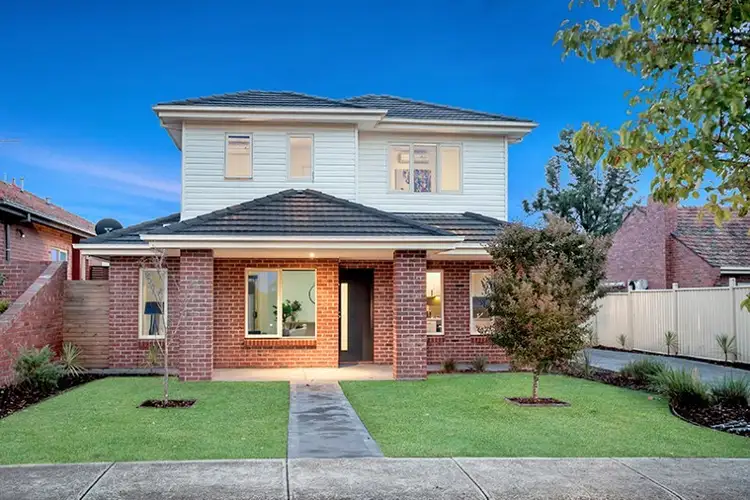 1/80 Delaware Street, Reservoir VIC 3073
