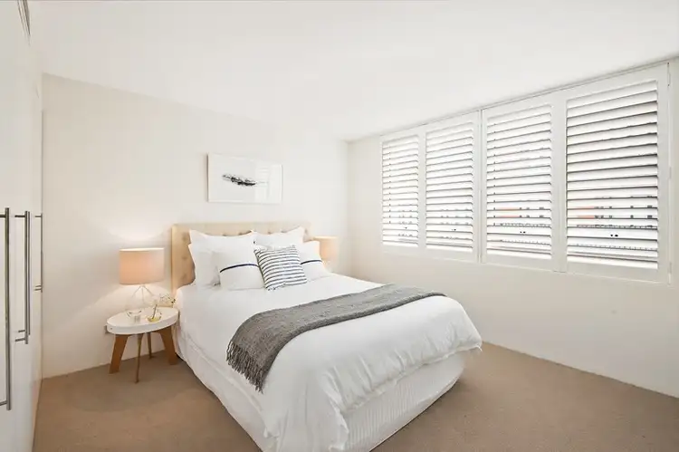 Second view of Homely apartment listing, 511/2A Elizabeth Bay Road, Elizabeth Bay NSW 2011