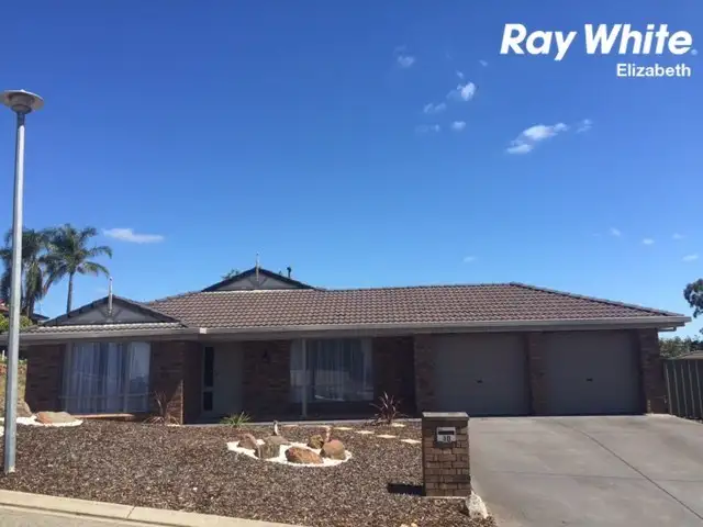 Second view of Homely house listing, 10 Carman Close, Hillbank SA 5112