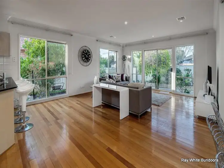 Fourth view of Homely house listing, 4 Banhul Place, Bundoora VIC 3083