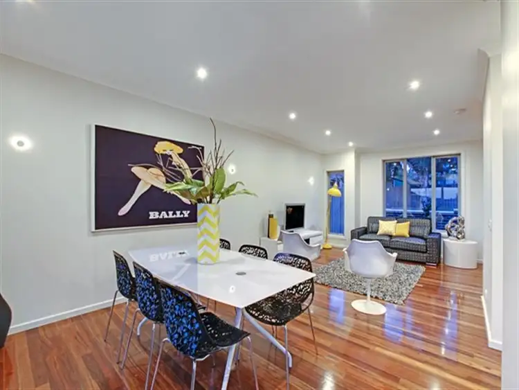 Fourth view of Homely townhouse listing, 43 Grandview Road, Preston VIC 3072