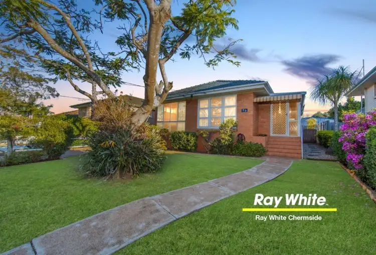 73 Lucan Avenue, Aspley QLD 4034